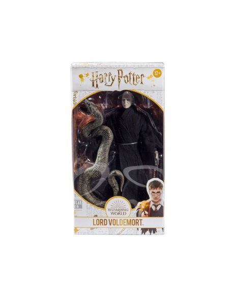 Figura Lord Voldemot - Harry Potter