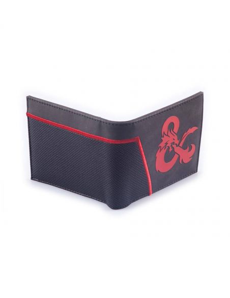 Cartera Dungeons & Dragons