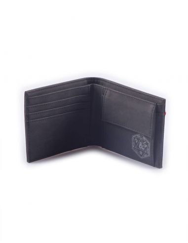 Cartera Dungeons & Dragons