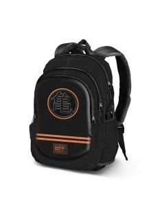Mochila grande Kame Symbol Running - Dragon Ball
