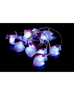 Guirnalda de luz Love Potion - Harry Potter