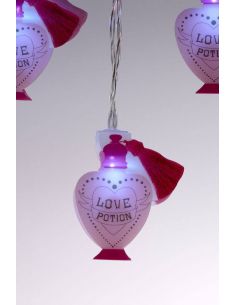 Guirnalda de luz Love Potion - Harry Potter 2