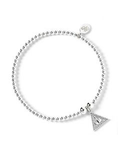Pulsera de bolas Las Reliquias de la Muerte Swarovski - Harry Potter