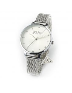 Reloj las Reliquias de la Muerte Swarovski - Harry Potter
