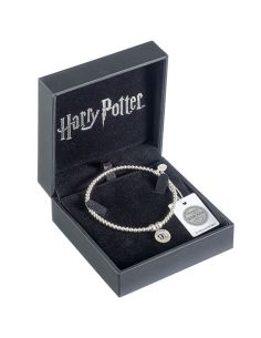 Pulsera de bolas Andén 9 3/4 Swarovski - Harry Potter 2
