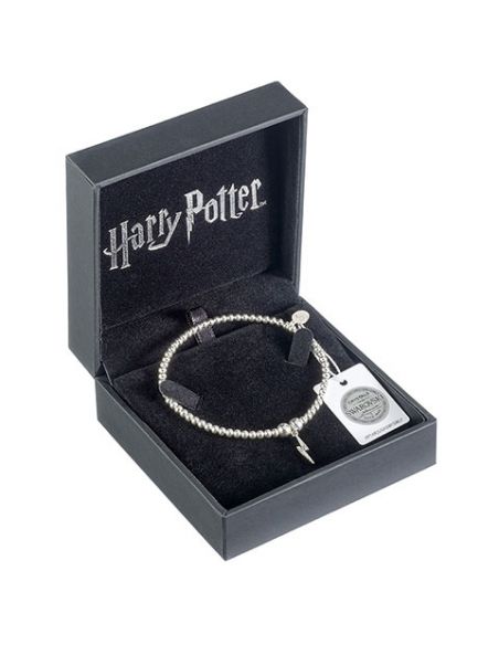 Pulsera de bolas Relámpago Swarovski - Harry Potter