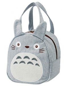 Bolso de Mano Totoro - Mi vecino Totoro - Studio Ghibli