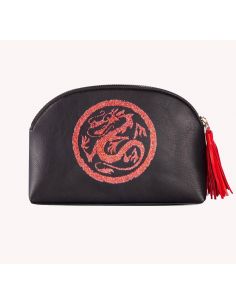 Neceser Mulan Dragon - Disney
