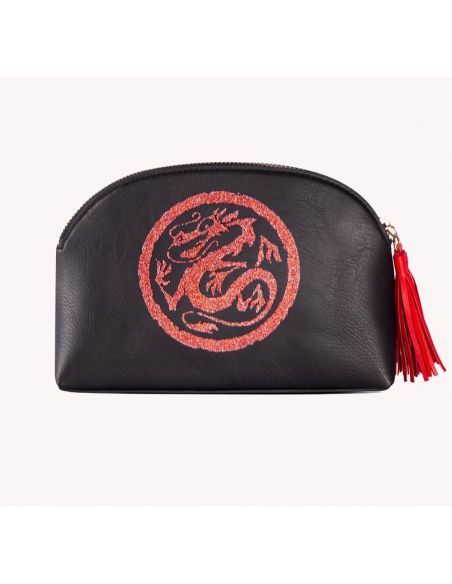 Neceser Mulan Dragon - Disney