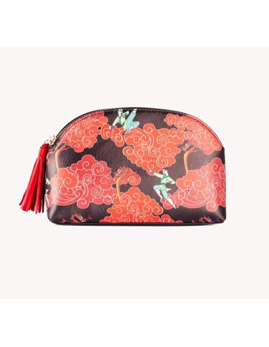 Neceser Mulan Dragon - Disney