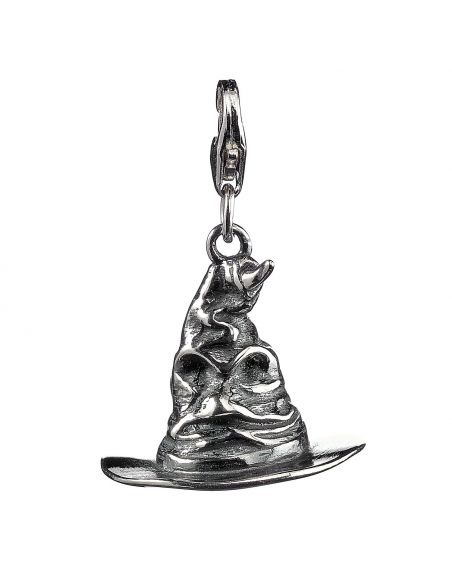 Charm Sombrero Seleccionador Plata - Harry Potter