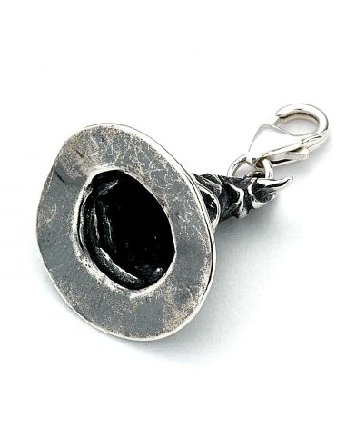 Charm Sombrero Seleccionador Plata - Harry Potter