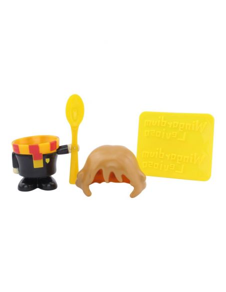 Huevera Hermione Granger - Harry Potter