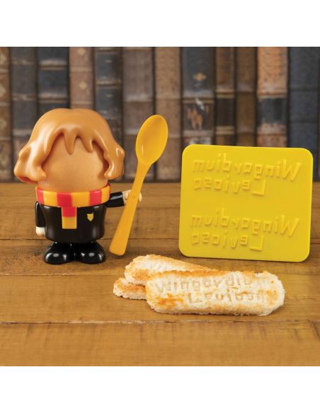 Huevera Hermione Granger - Harry Potter