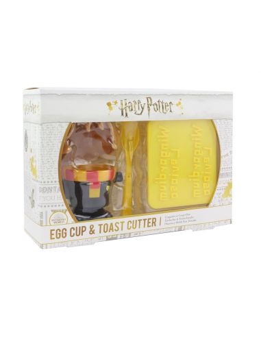 Huevera Hermione Granger - Harry Potter