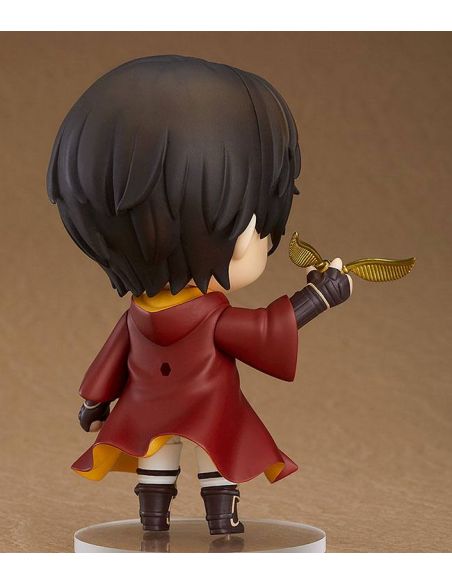 Figura Nendoroid Harry Potter uniforme de Quidditch - Harry Potter