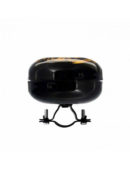 Timbre de bicicleta Hogwarts - Harry Potter