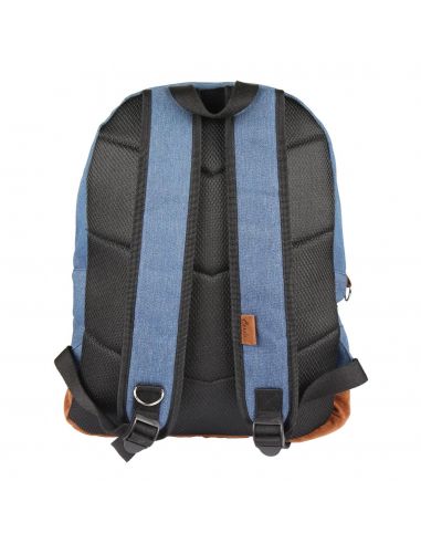 Mochila Casual B - Crea tu Estilo