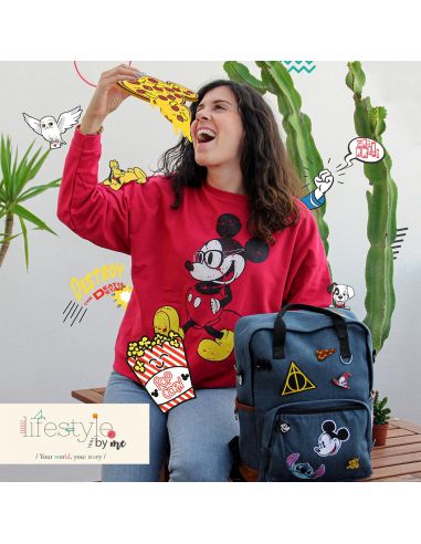 Pack Broches Capitán América - Marvel - Crea tu estilo