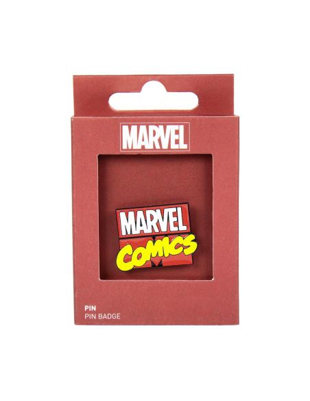 Pin Marvel Comics - Crea tu estilo