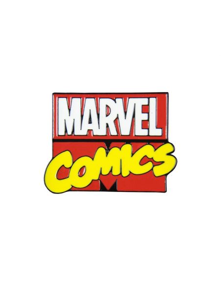 Pin Marvel Comics - Crea tu estilo