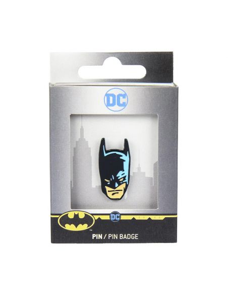 Pin Batman - DC Comics - Crea tu estilo