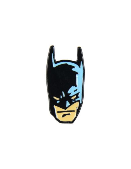 Pin Batman - DC Comics - Crea tu estilo