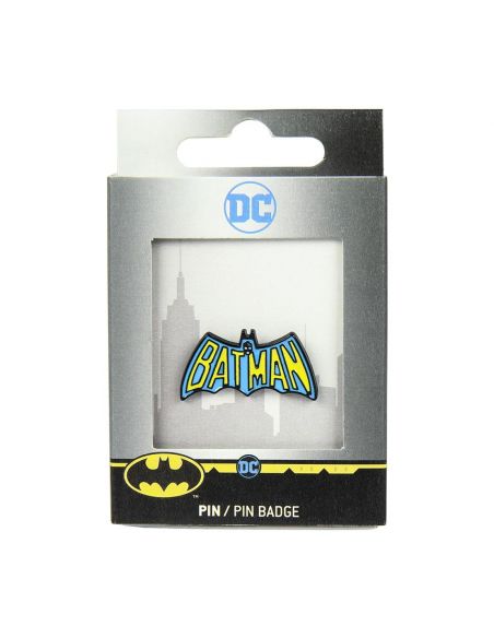 Pin Batman capa - DC Comics - Crea tu estilo