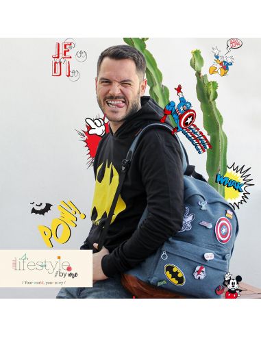 Parche -  - Crea tu estilo