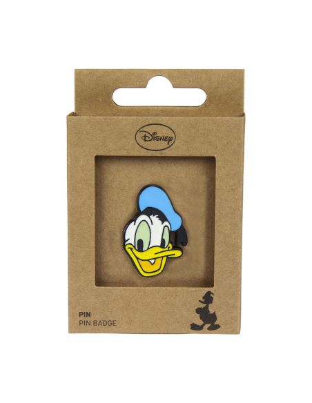 Pin Pato Donald - Disney - Crea tu estilo