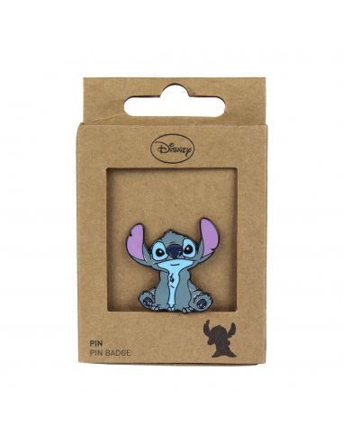 Pin Stitch - Disney - Crea tu estilo