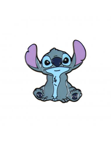Pin Stitch - Disney - Crea tu estilo