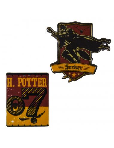 Pack Broches  -  - Crea tu estilo