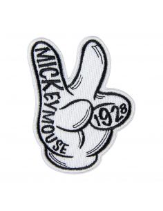 Parche Mickey Mouse 1928 - Disney - Crea tu estilo 2