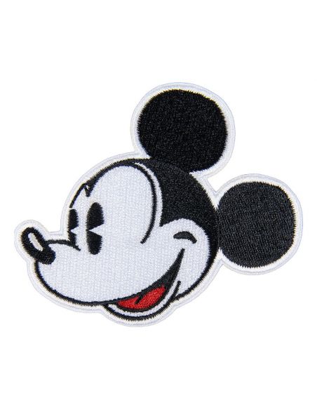 Parche Mickey Mouse - Disney - Crea tu estilo