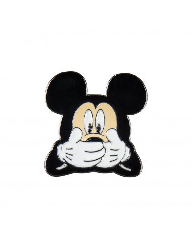 Pin Mickey Mouse Ups - Disney - Crea tu estilo