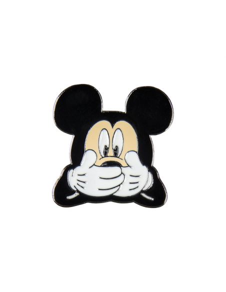 Pin Mickey Mouse Ups - Disney - Crea tu estilo