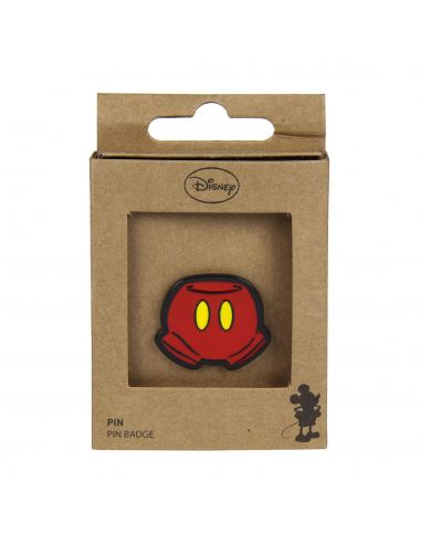 Pin Mickey Mouse Pants - Disney - Crea tu estilo