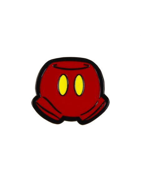 Pin Mickey Mouse Pants - Disney - Crea tu estilo