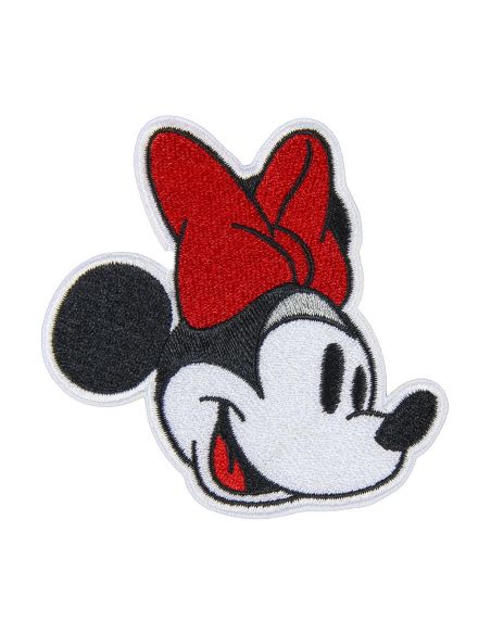 Parche Minnie Mouse - Disney - Crea tu estilo