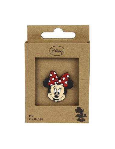 Pin Minnie Mouse metal - Disney - Crea tu estilo