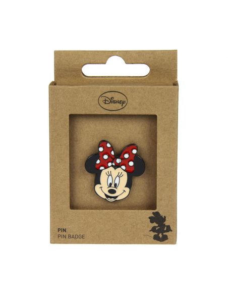 Pin Minnie Mouse metal - Disney - Crea tu estilo