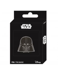 Pin Darth Vader metal - Star Wars - Crea tu estilo