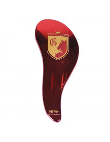 Cepillo Gryffindor desenredante - Harry Potter