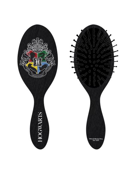 Cepillo Hogwarts - Harry Potter