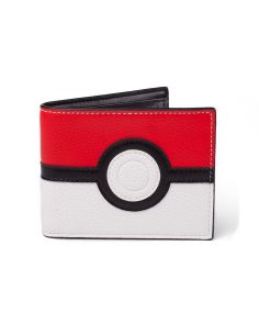 Cartera Pokéball - Pokémon