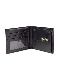 Cartera Pokéball - Pokémon 2