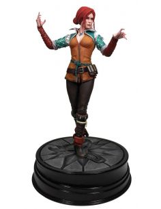 Figura Triss Merigold 20 cm - The Witcher