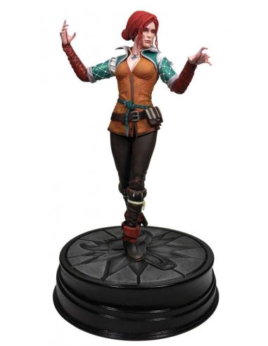 Figura Triss Merigold 20 cm - The Witcher