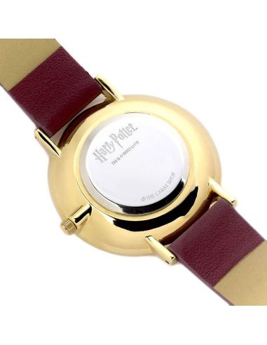 Reloj Mapa del Merodeador - Harry Potter